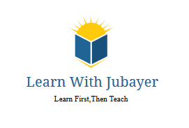 Jubayer's Tech & Education World